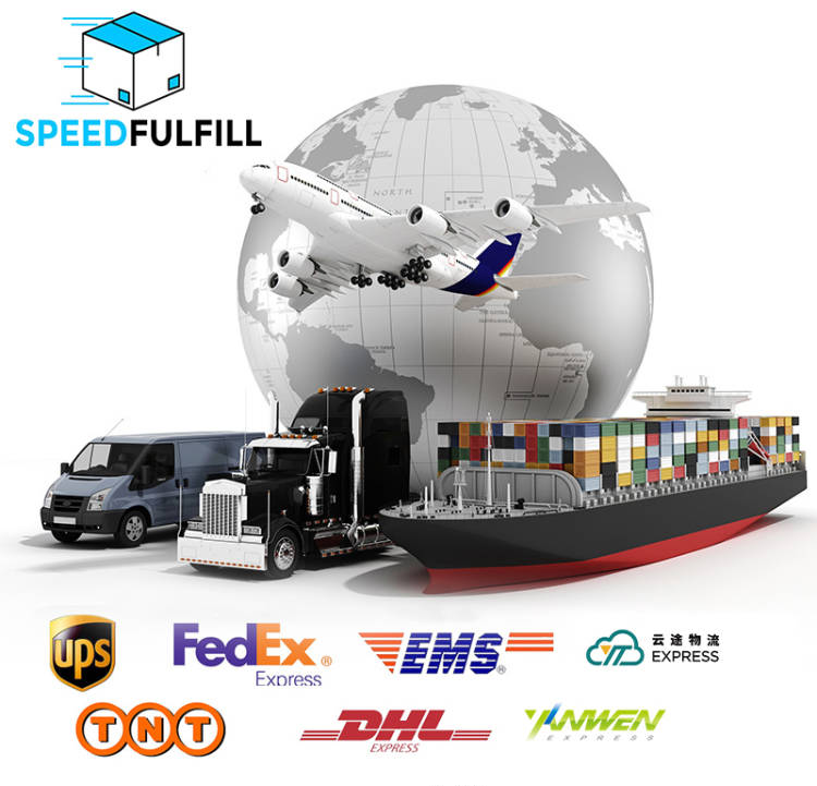 SPEEDFULFILLCustom, самый дешевый товар в Европе, онлайн-доставка, Китай, доставка в Великобританию/Испания, экспресс, дропшиппинг