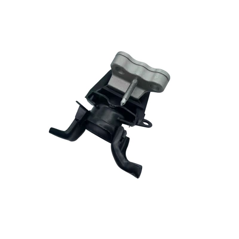Высококачественный резиновый кронштейн двигателя Toyota Corolla OEM: 12305-0T020