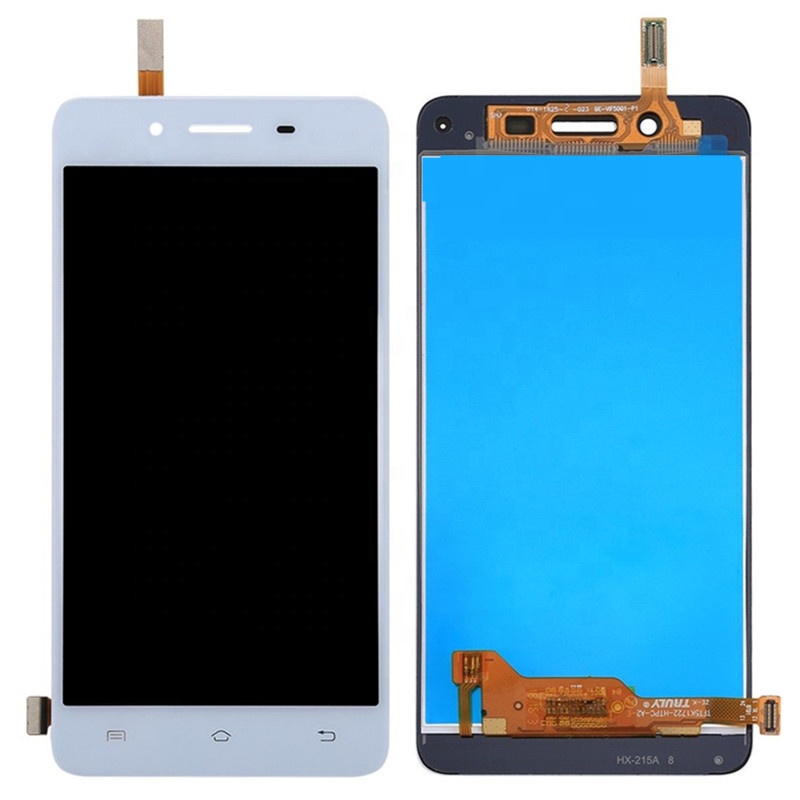 Сенсорный ЖК-экран для мобильного телефона VIVO V3, оптом