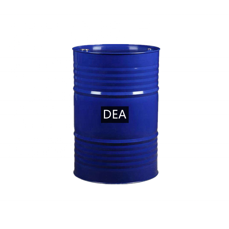Диэтаноламин по Заводской Цене/DEA 99% Cas 111-42-2 для продажи