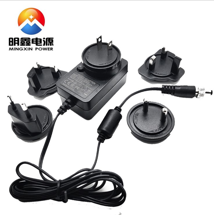 По всему миру dc подключенный U L CE KC PSE 3C SAA Сертифицированный 12V2A 18V1A 24V1A Сменный адаптер питания для переключения ac/dc