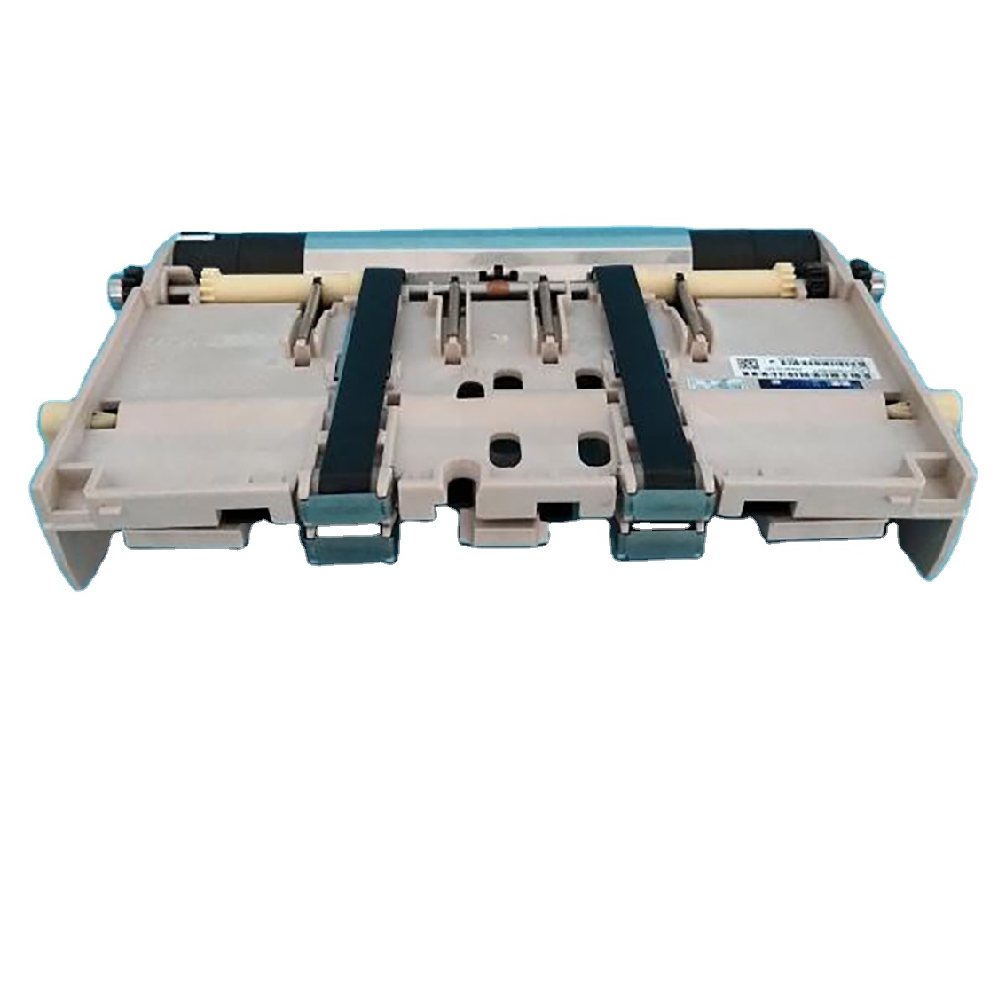 ATM части wincor CMD-V4 зажимной транспортный механизм 1750053977/01750053977