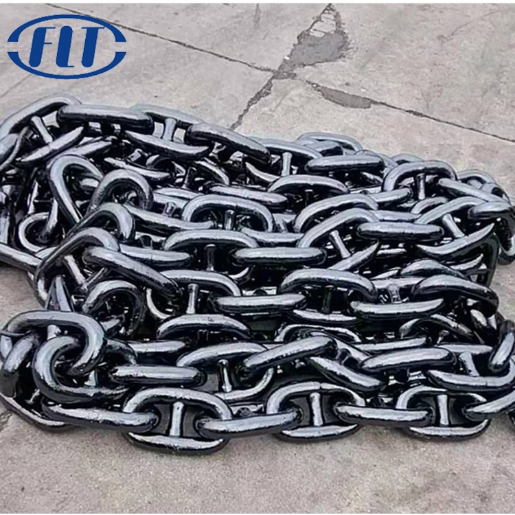 1-5/8'' The factory supplies Stud link anchor chain for ship