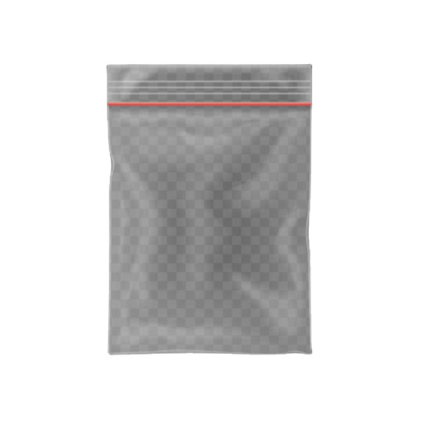 Eco-Friendly Custom Design Better Bearing Tolerance Heavy Duty Tote Zip Lock Bag