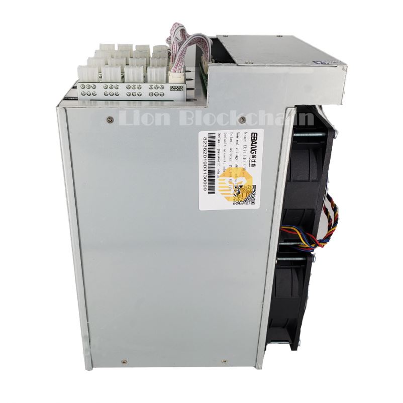 2019 оптовая продажа с фабрики б/у Новый Ebang Ebit E11 + + E11 + E10 E9 + E9i E9.2 E9.3 E10.1 E10.2 E10.3 E12 + Bitcoin Asic шахтер SHA-256