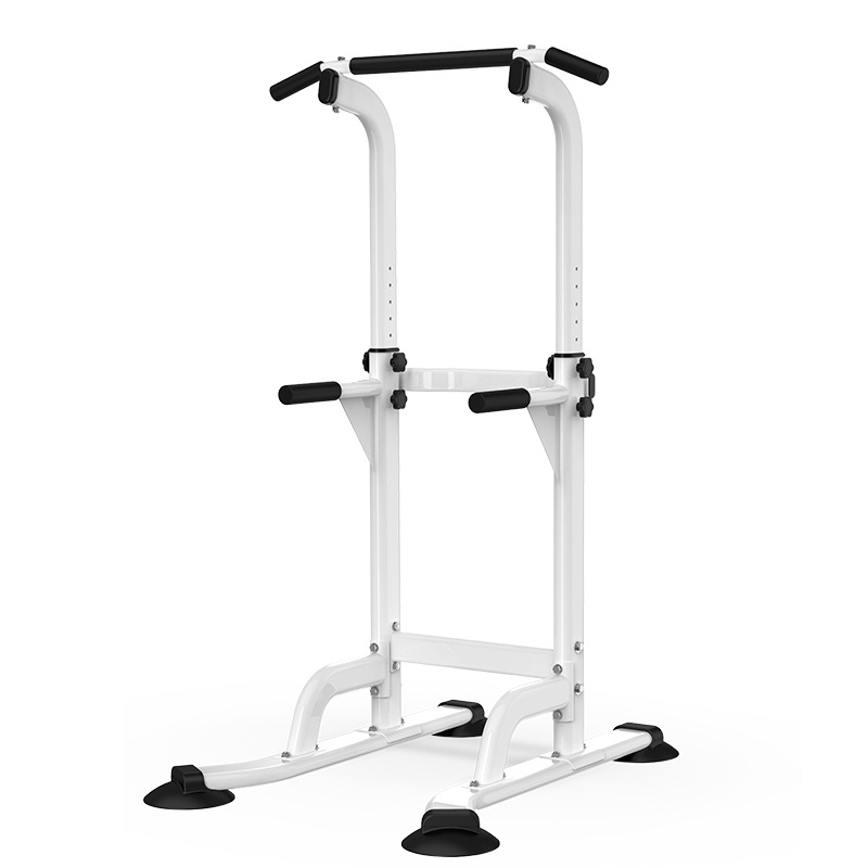 Popular Fitness Horizontal And Parallel Bars Pull Up Rack Machine In Gym Equipment