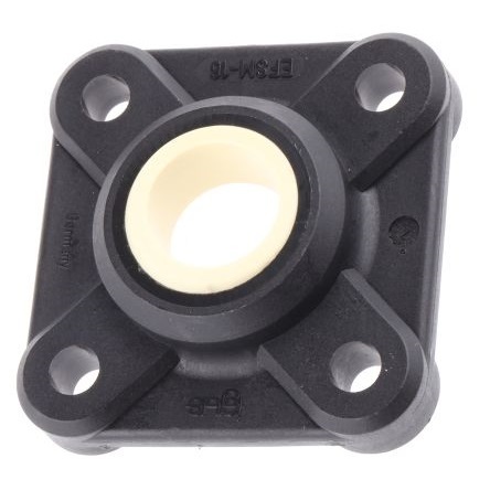 Original Igus Flange Bearings EFSM-20 Electrical Equipment Pneumatic Hydraulic Transmission
