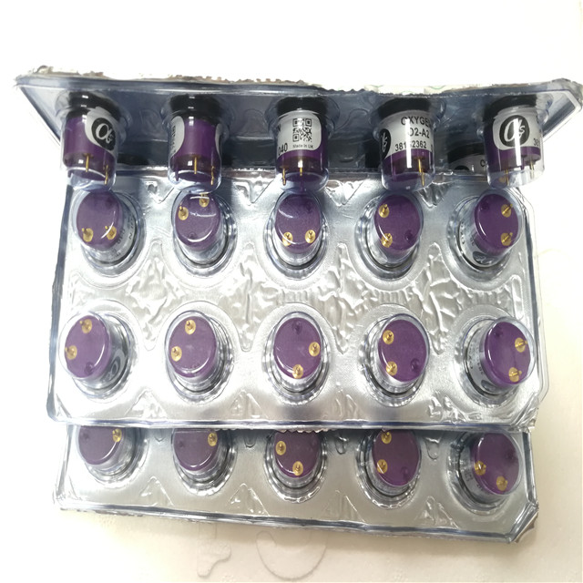Кислородный датчик O2-A2 O2-A2 O2A2 02-A2 02A2 газовый датчик детектора ALPHASENSE новые и оригинальные акции