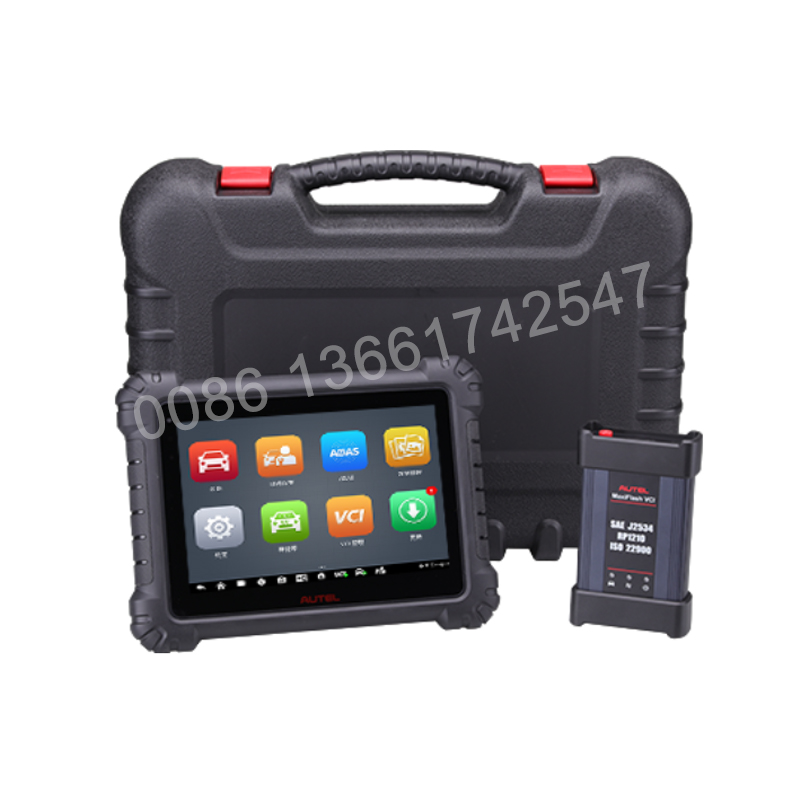 AUTEL MaxiSys Elite профессиональная версия интеллектуальной версии автомобильной системы диагностический сканирующий инструмент