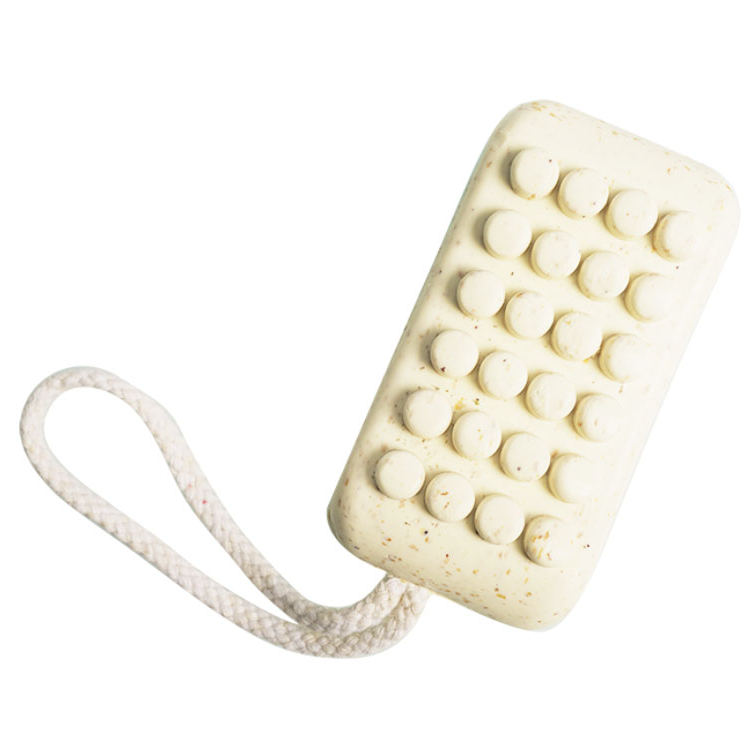 New Style Hot Selling Adults Deep Cleansing Natural Soaps Bath Handmade
