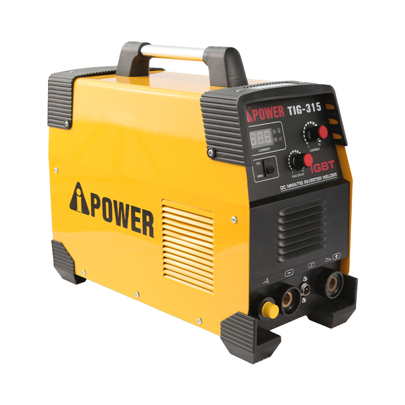 Сварочный аппарат Aipower Tig 315, точечный угловой сварочный аппарат переменного/постоянного тока, цена