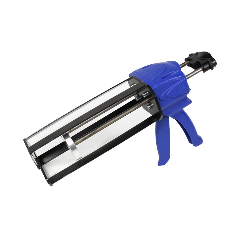 KS1-490ml 10-1 Hot Sale Manual Caulking Gun for