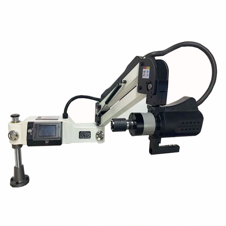 OEM M16 wood sucker mini tapping machine for sale