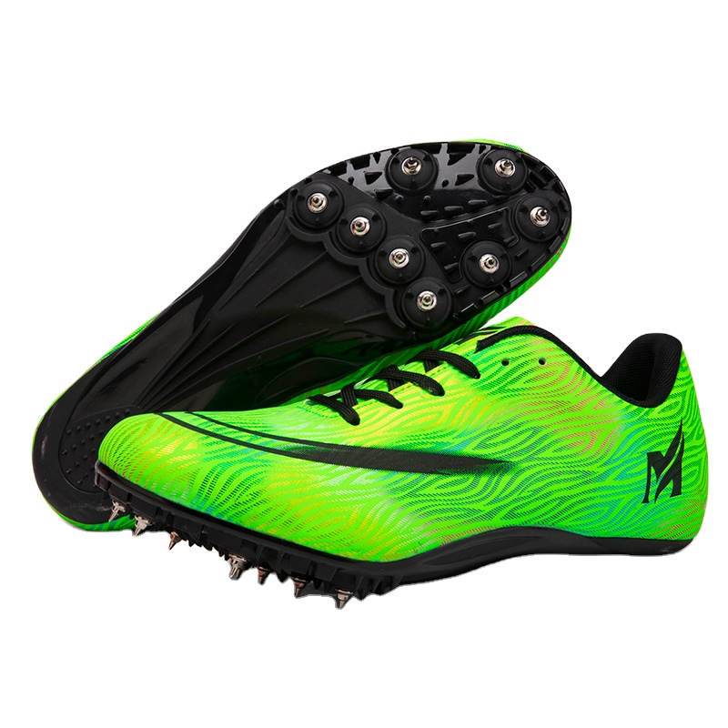 Мужские кроссовки для бега на коротких расстояниях YZ 100 V3