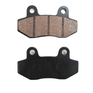High Quality Motorcycle Disc Brake Pads WH125 for HONDA 125CC