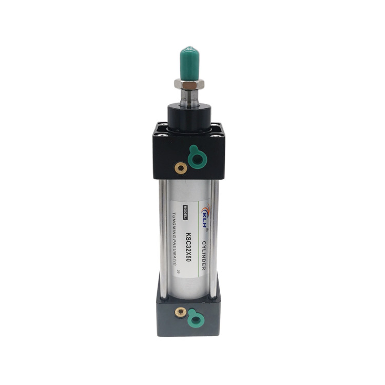 SC32X25 серия, оптовая продажа, большие упоры серии SC, стандартный цилиндр двойного действия
