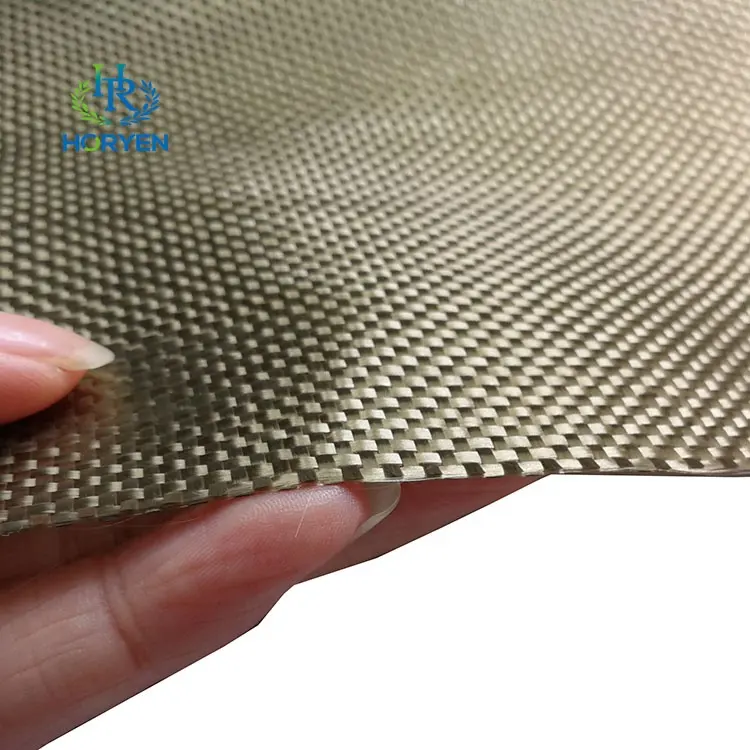Factory wholesale basalt fiber fabric biaxial thin