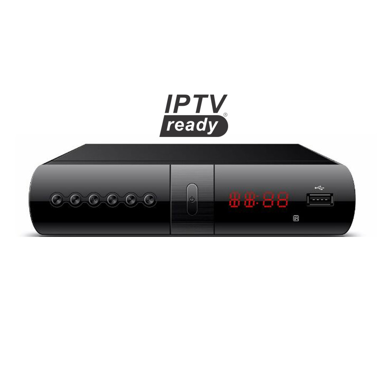Лучший продавец на Alibaba телеприставка dvb S2 tv box спутниковый ТВ приемник wifi YouTube IPTV CCCAM