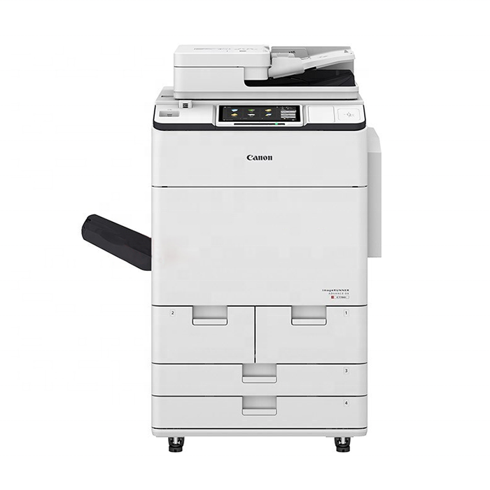 Заводской выпуск черно-белые фотокопиры печатная машина для Canon IR ADV 8595i 8505i копировальная машина