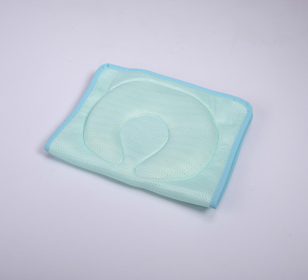 Oeko-Tex Сертификация 3D Air Mesh Ткань Антимикробная ткань для двойного назначения Детские подушки