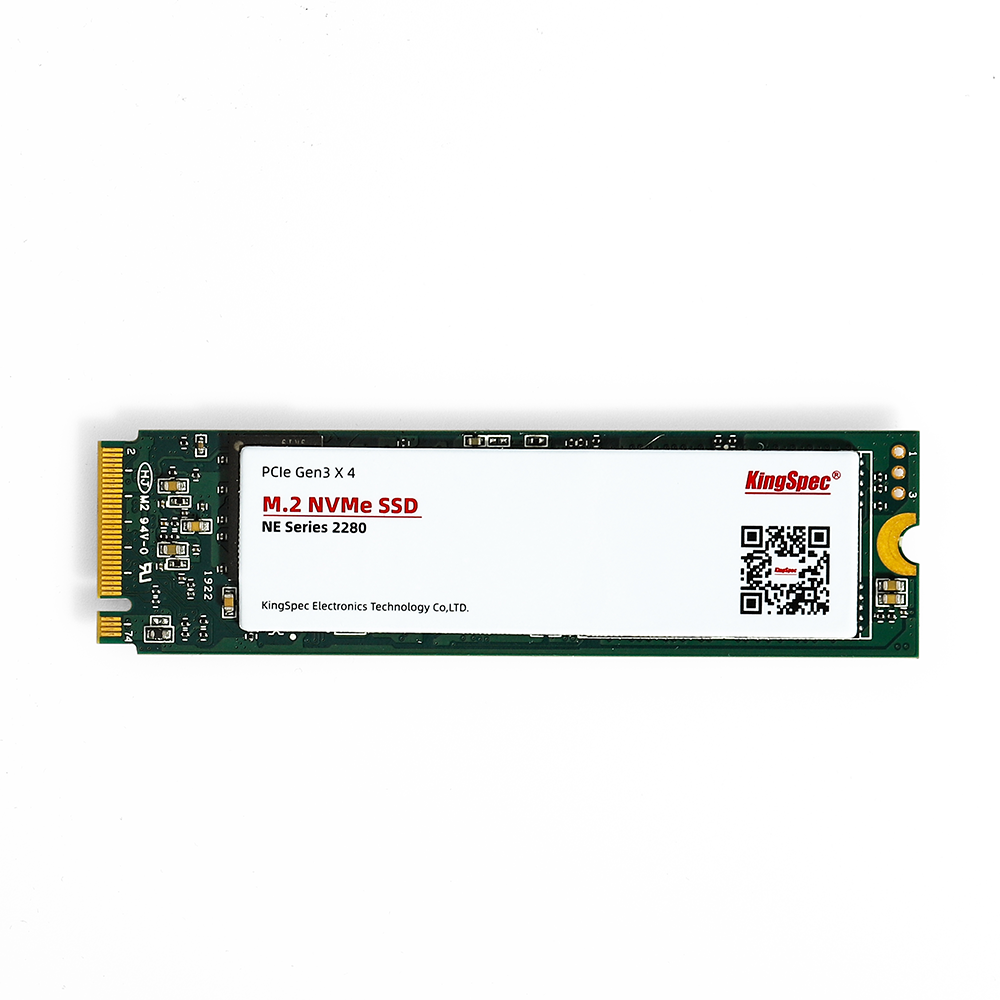 Kingspec НОВЫЙ продукт OEM M.2 NVMe PCIe 2 ТБ Внутренний твердотельный накопитель для настольного компьютера