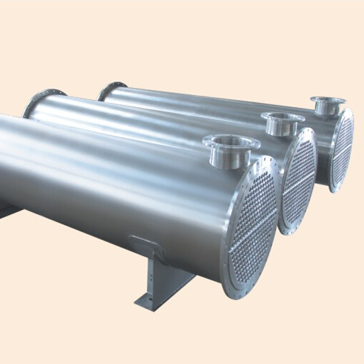 Tubular Heat Exchanger THE Heating Exchanger