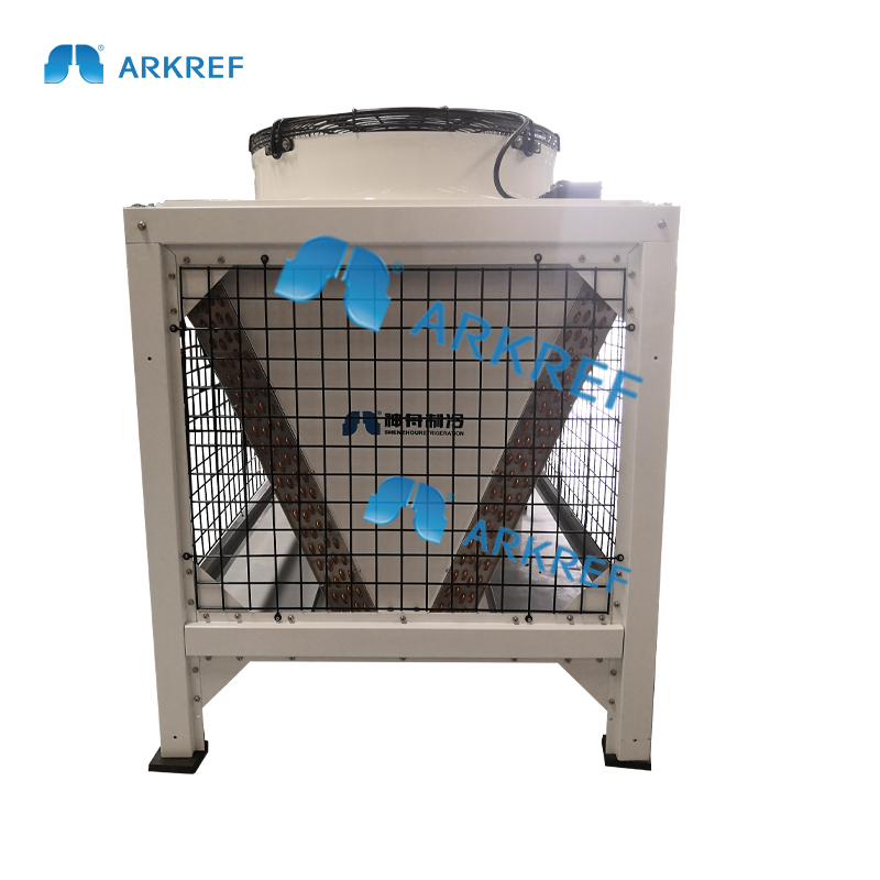 Good quality industrial air cooled condenser