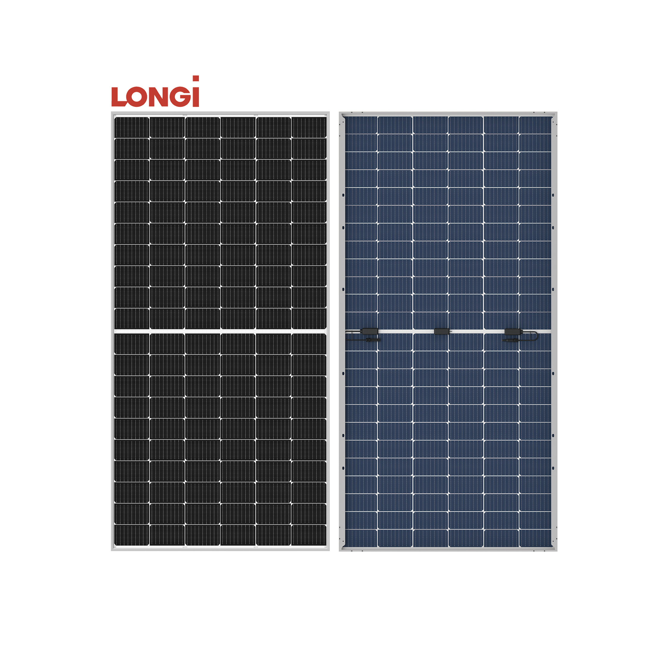 Солнечная энергия 520 Вт 530 Вт 540 Вт 550 Вт PERC PV панели, билицевая солнечная панель