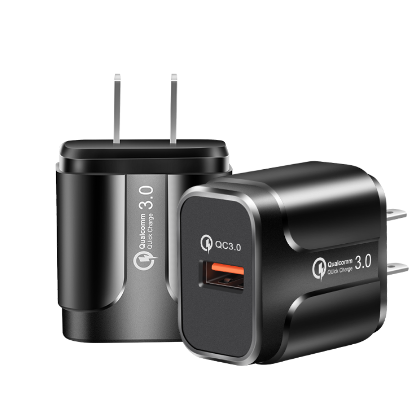 Xinsent Новое поступление 1 USB быстрая зарядка QC 3,0 Сетевое зарядное устройство Быстрая зарядка для телефона адаптер зарядного устройства