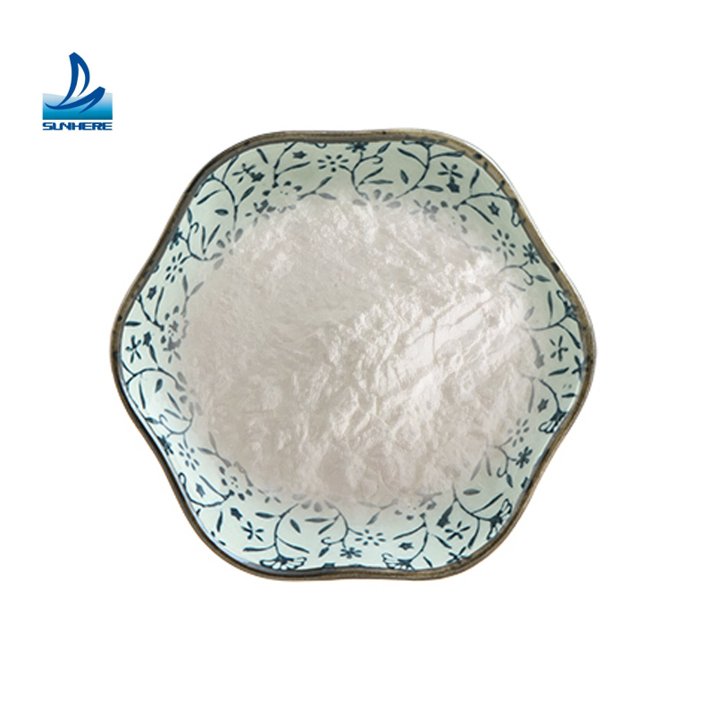 Corn starch Pharma grade