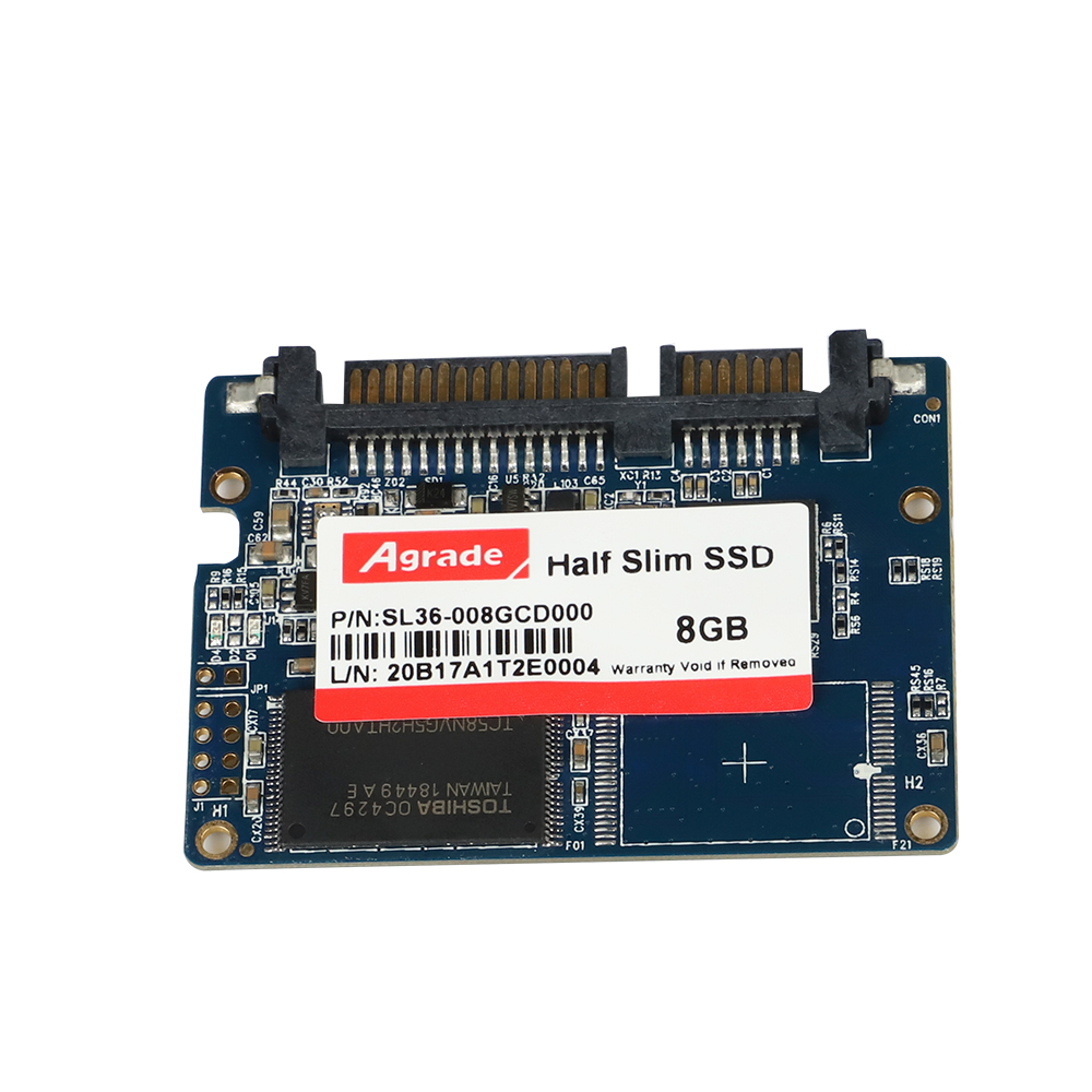 POS-терминал, обновленный полутонкий ssd-накопитель sata, полутонкий для pos-машины
