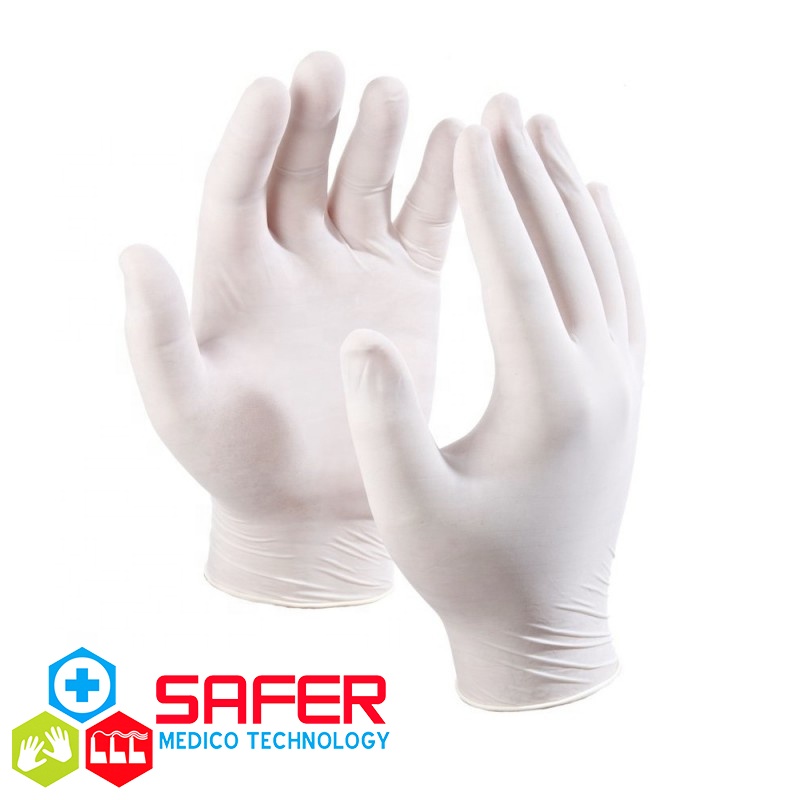 latex free gloves