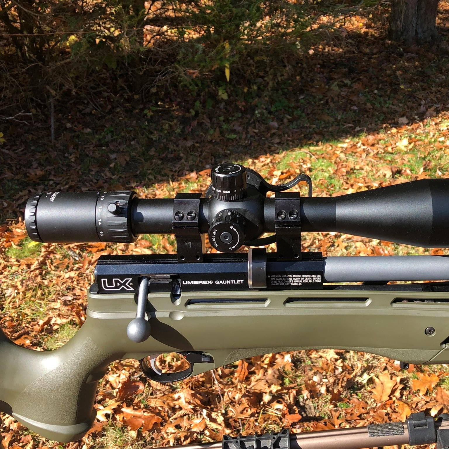 Discovery Scope VT-Z 6-24 X50SF FFP 30 мм, с боковым колесом, прицел для съемки пневматического пистолета PCP