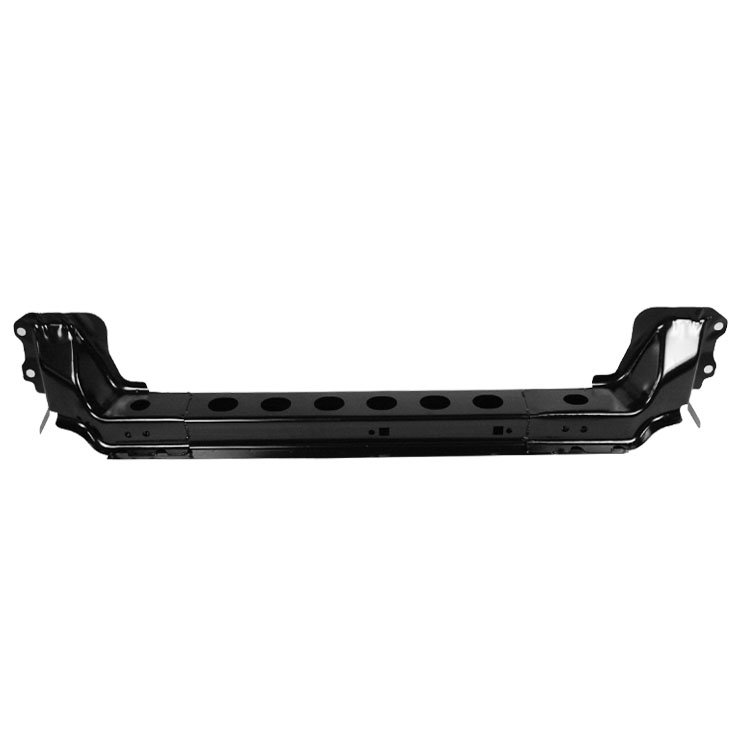 AUTO CAR BODY PARTS FRONT LOWER TIE BAR FOR CADILLAC SRX TIE BAR RADIATOR LOWER SUPPORT