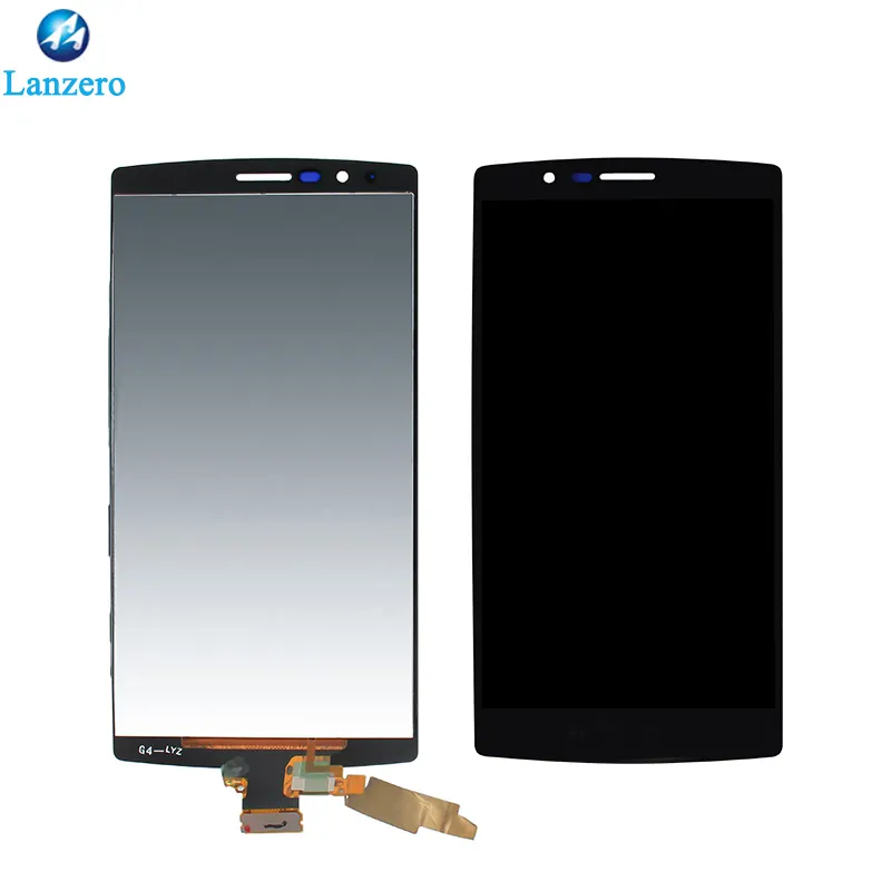 G4 LCD For LG G4 Display Touch Screen Digitizer Panel With Frame For LG H810 H815 LCD Display