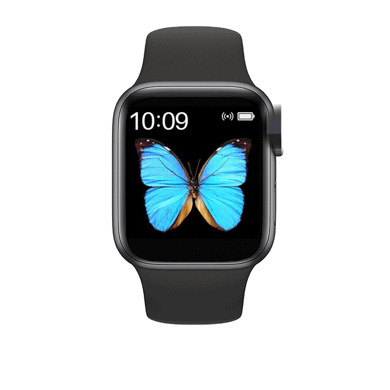 2021 Popular Men Women Sports Watch Hot sale T500 Smart Watch Sleep Tracker IP67 waterproof Wrist Watch Fitness Dropshipping