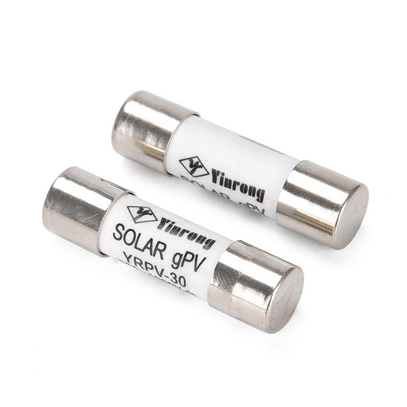 1000V DC солнечные цилиндрические предохранители E 9F gPV 8A/10A/12A/15A/16A/20A/25A/30A (CE,TUV)