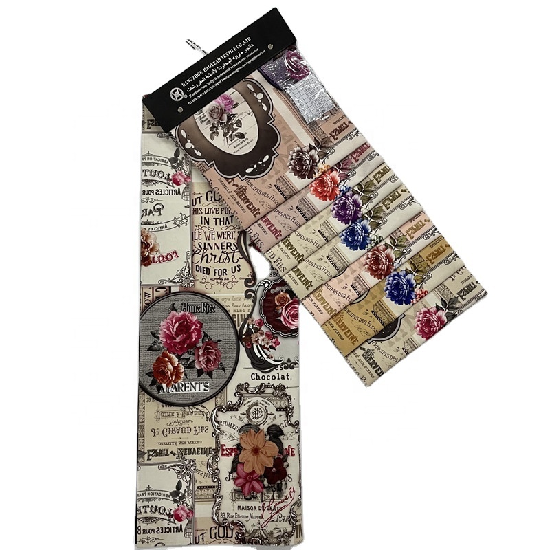 free sample factory newspaper print fabric 100% polyester velvet knitting sofa cover fabric