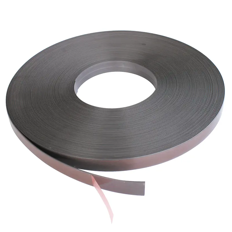 Rubber Magnetic Strip For LIGHTS Supplier From China