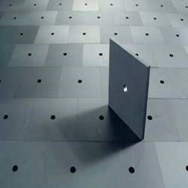 Ферритовая плитка для камеры EMC высотой 6,7 мм, 5,2 мм