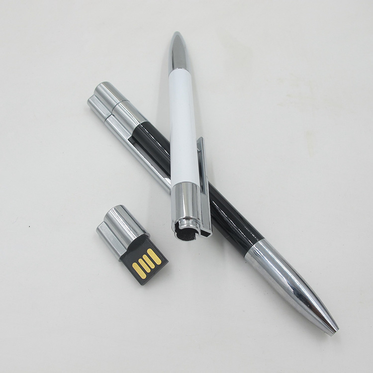 Классный usb флэш-накопитель, светодиодная лазерная указка, шариковая ручка, u-диск, Индивидуальный бренд, печатная ручка для письма с usb-накопителем
