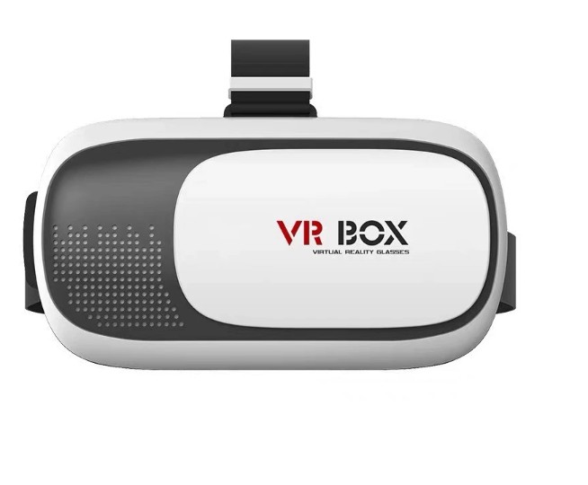 3D VR гарнитура очки