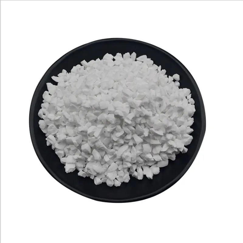 The market hot chemicals and High purity Ammonium Hydrofluoride with good price