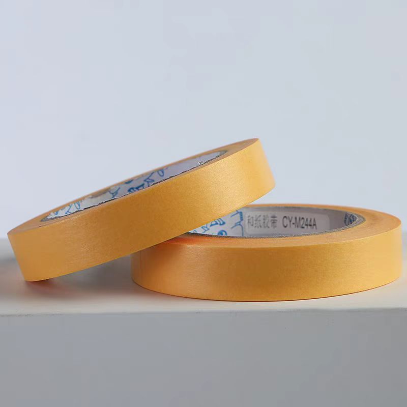 Multi-functional Washi Tape for Office Organization & Documentation - Streamline Your Workflow