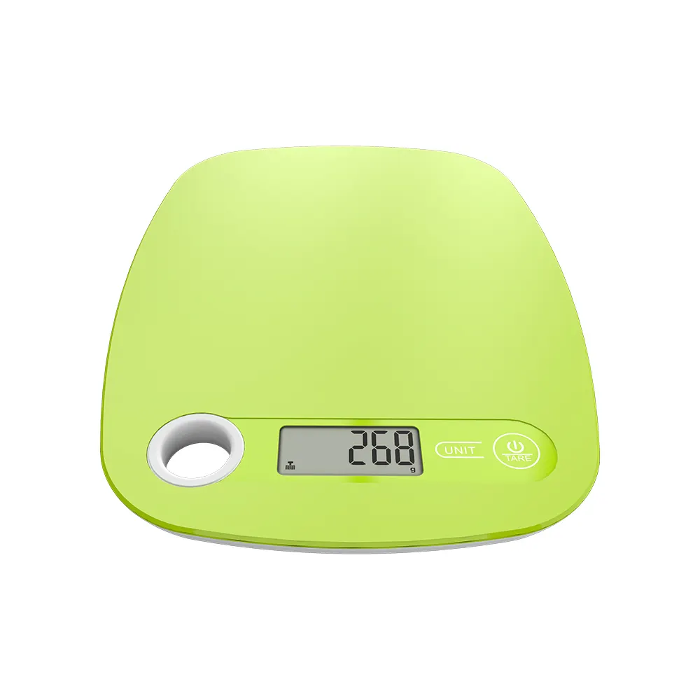 Amazon Suspended Kitchen Electronics Scale Hot Sales