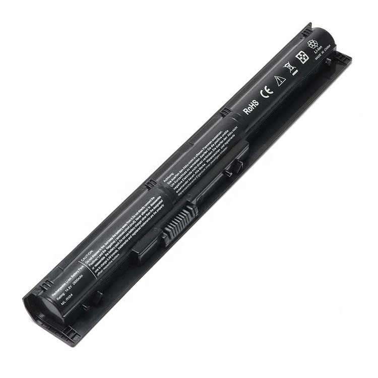 Новый оригинальный OEM литий-полимерный аккумулятор для ноутбука HP Envy 14 15 17 серии 15t-k200 17t-k000 17-f114dx 756745-001 756746-001 VI04