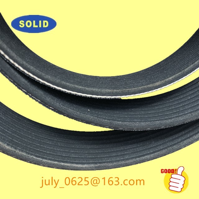 EPDM ремень 6PK1660,6PK1663,6PK1665 PK ремень, автомобильный резиновый ремень для PEUGEOT автомобиля, высокое качество