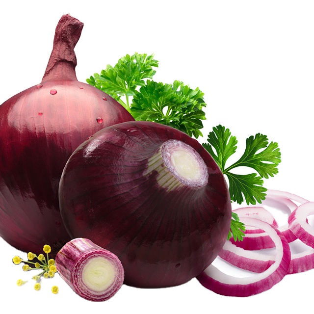 Свежие овощи и сельскохозяйственные продукты из Китая, лук из красной кожи
