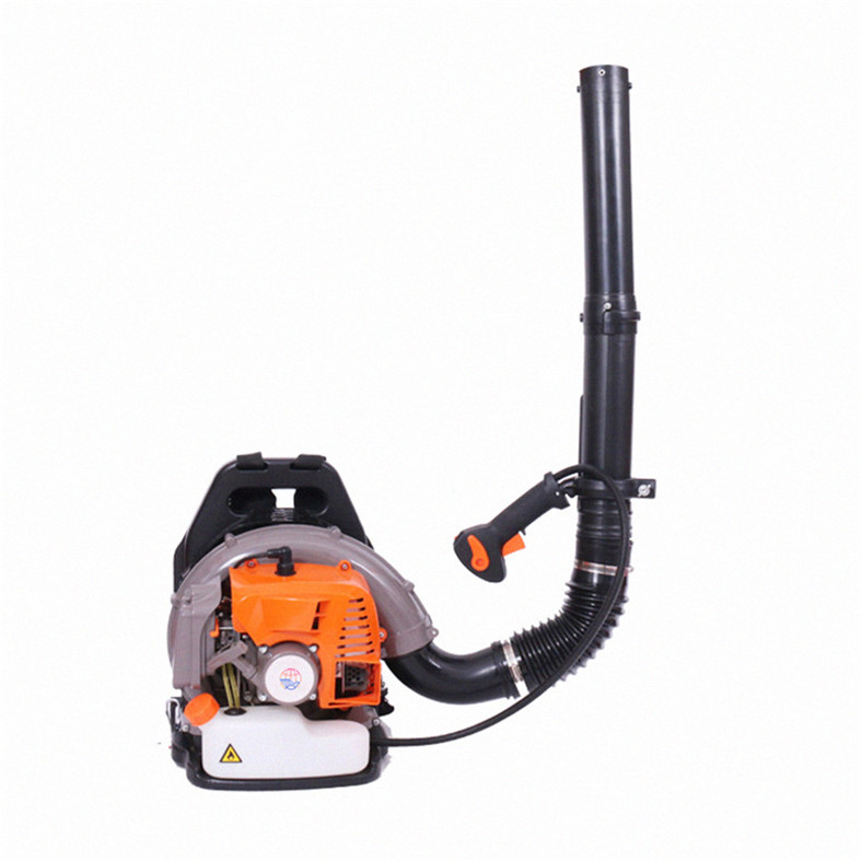 Air Gas 51.7Cc Industrial EB-500-E Leaf Blowers Gasoline