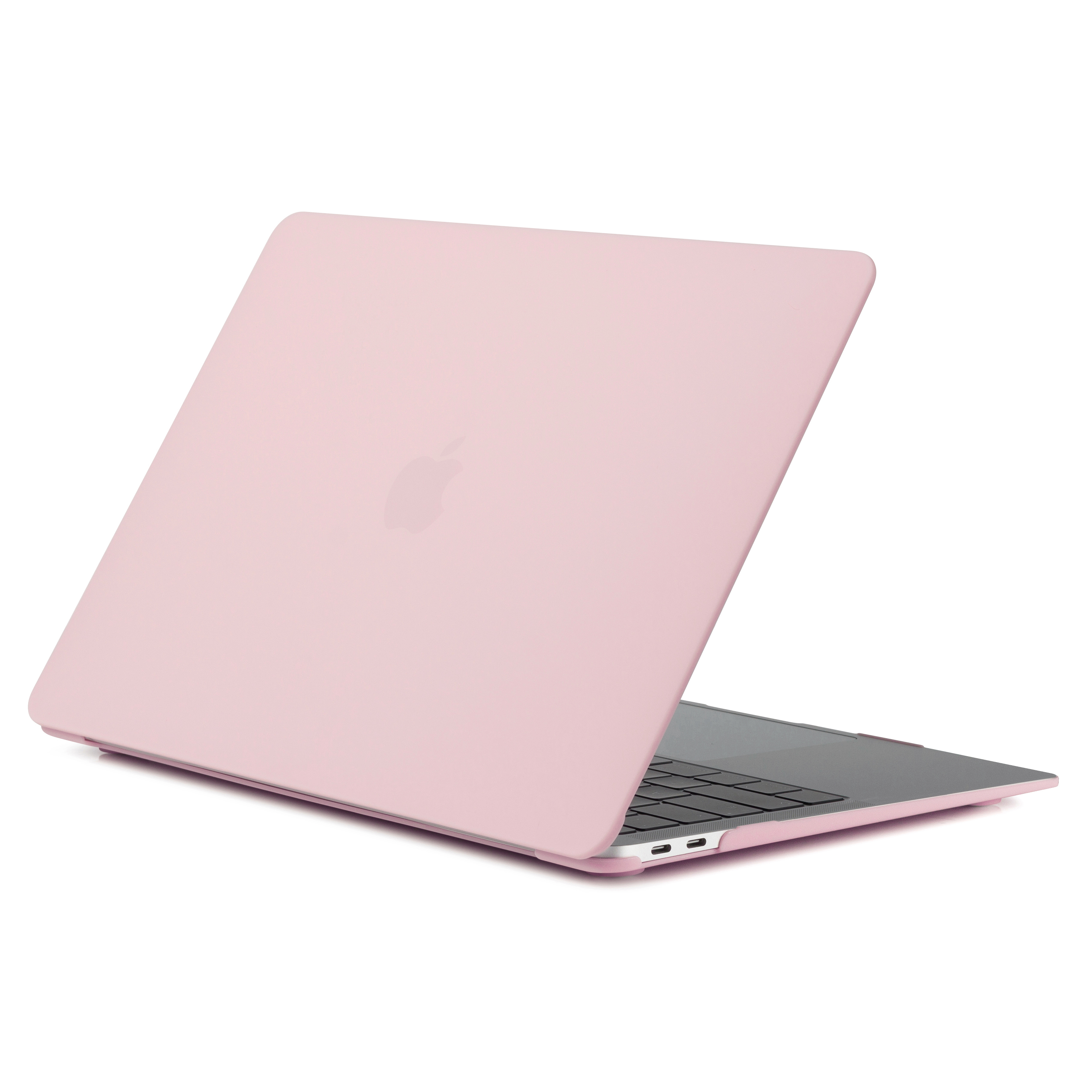Чехол для macbook pro 16, жесткий пластиковый прозрачный матовый чехол для ноутбука Macbook pro 16 дюймов 2019